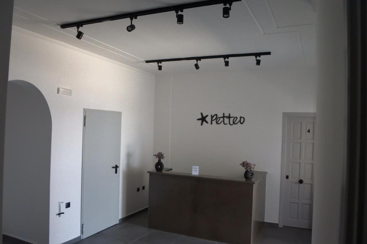 Livadakia Petteo Serifos מראה חיצוני תמונה